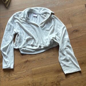 Urban Outfitters crop top